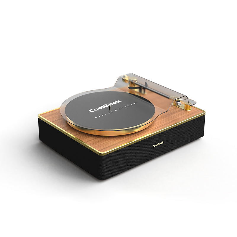 CS-01 Acrylic Dust Cover CoolGeek