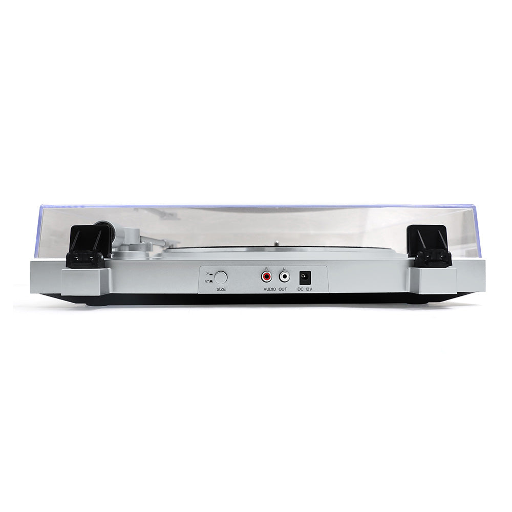 TS-01 Fully Automatic Turntable CoolGeek