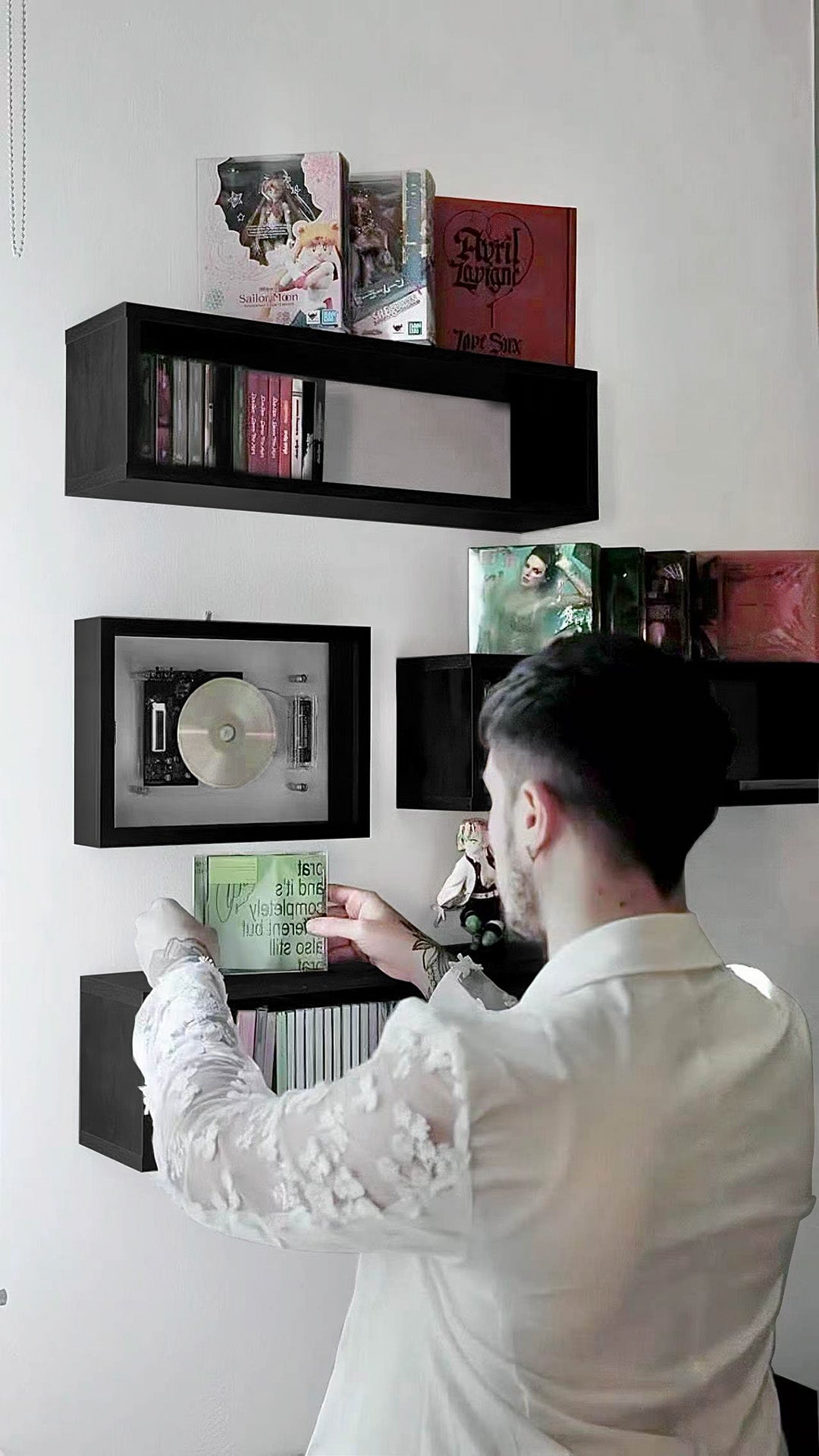 Load video: