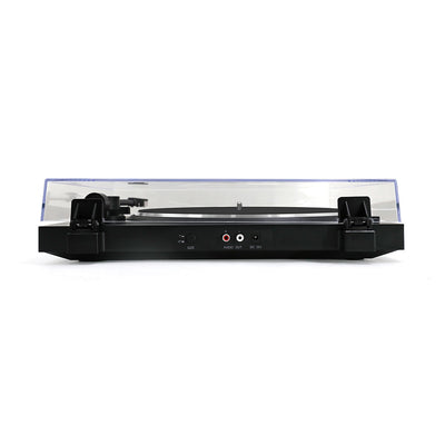 TS-01 Fully Automatic Turntable CoolGeek