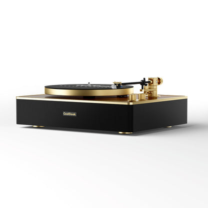 CS-01 High-End Turntable CoolGeek