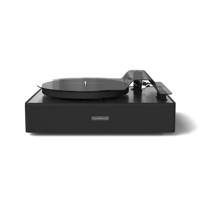 CS-01 Acrylic Dust Cover CoolGeek