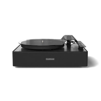 CS-01 Acrylic Dust Cover CoolGeek