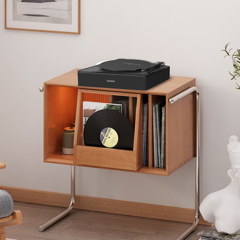 CS-01 Acrylic Dust Cover CoolGeek