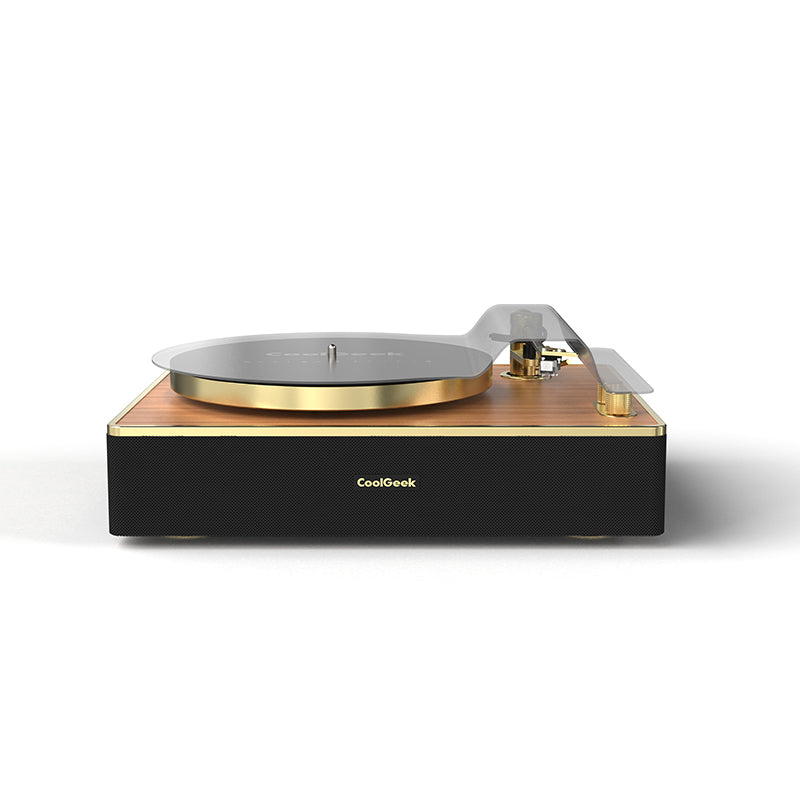 CS-01 Acrylic Dust Cover CoolGeek