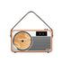 VS-02 Portable CD Player CoolGeek